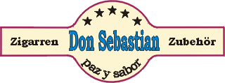 Don Sebastian - Zigarren und Zubehör